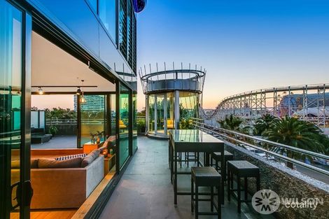 Property photo of 206/2 Chaucer Street St Kilda VIC 3182