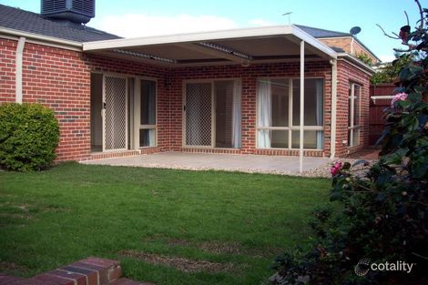 Property photo of 21 County Terrace Croydon Hills VIC 3136