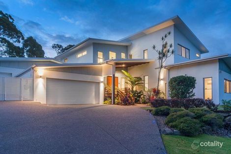 Property photo of 16 Andromeda Parade Robina QLD 4226
