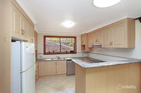 Property photo of 6 Halcyon Street Mannering Park NSW 2259