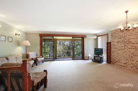Property photo of 6 Halcyon Street Mannering Park NSW 2259