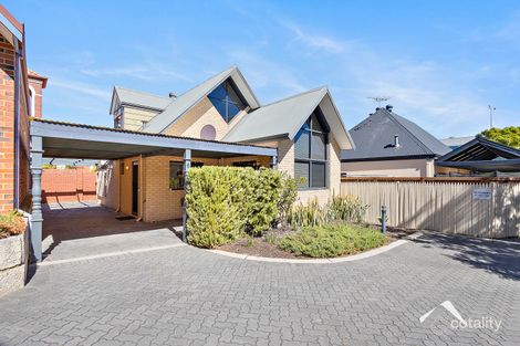 Property photo of 6/49 Albert Street North Perth WA 6006