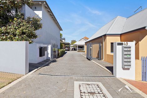 Property photo of 6/49 Albert Street North Perth WA 6006