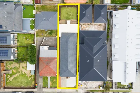 Property photo of 2A Charlotte Street Merrylands NSW 2160