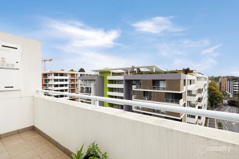 Property photo of 702/52-62 Arncliffe Street Wolli Creek NSW 2205