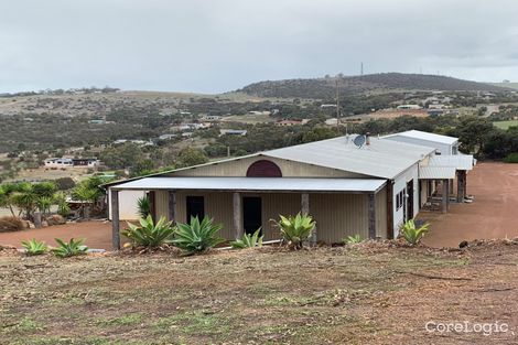 Property photo of 160 Old Racecourse Road Boston SA 5607