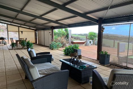 Property photo of 160 Old Racecourse Road Boston SA 5607