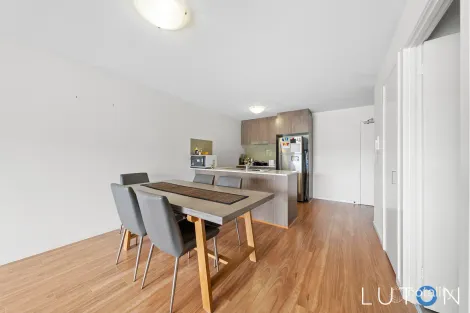 Property photo of 19/41 Philip Hodgins Street Wright ACT 2611
