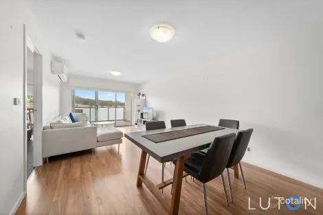 Property photo of 19/41 Philip Hodgins Street Wright ACT 2611