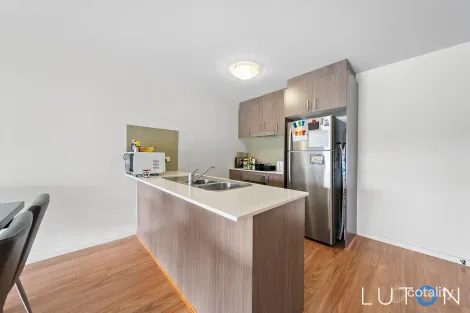 Property photo of 19/41 Philip Hodgins Street Wright ACT 2611