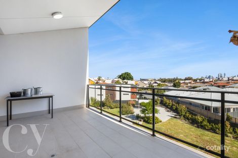 Property photo of 17/97 Peninsula Road Maylands WA 6051