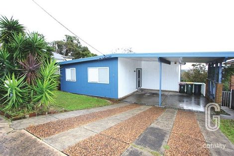 Property photo of 8 Macquarie Street Merewether NSW 2291