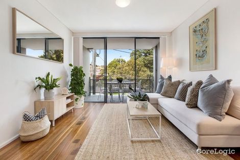 Property photo of 9/137-141 Regent Street Redfern NSW 2016