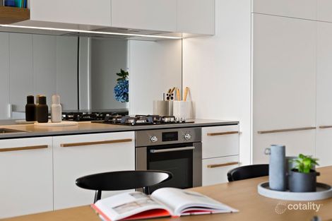 Property photo of 90/9 Dryburgh Street North Melbourne VIC 3051