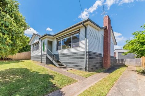 Property photo of 10 Henshall Street Warragul VIC 3820