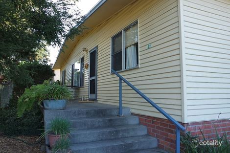 Property photo of 21 Summerville Street Wingham NSW 2429