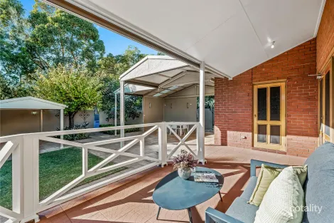 Property photo of 3 Claire Street Lower Mitcham SA 5062