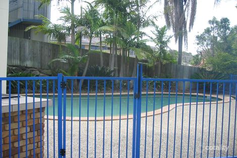 Property photo of 18/32 Cadell Street Toowong QLD 4066