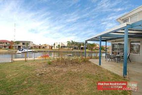 Property photo of 9 Rhode Island Patterson Lakes VIC 3197