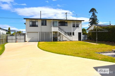 Property photo of 141 Wood Street Warwick QLD 4370