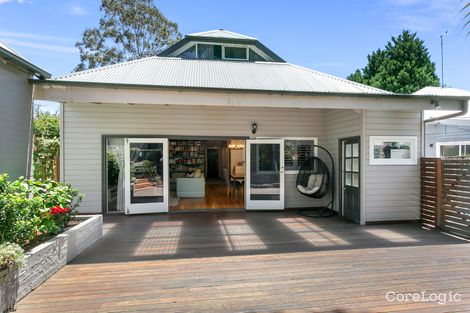 Property photo of 46A Holford Crescent Gordon NSW 2072
