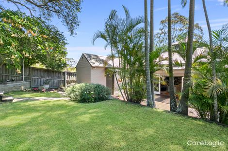 Property photo of 46A Holford Crescent Gordon NSW 2072