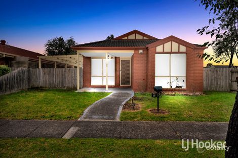 Property photo of 90 Oaktree Drive Hampton Park VIC 3976