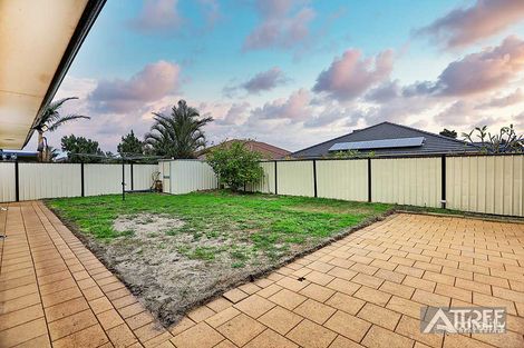 Property photo of 4 Rodena Way Canning Vale WA 6155