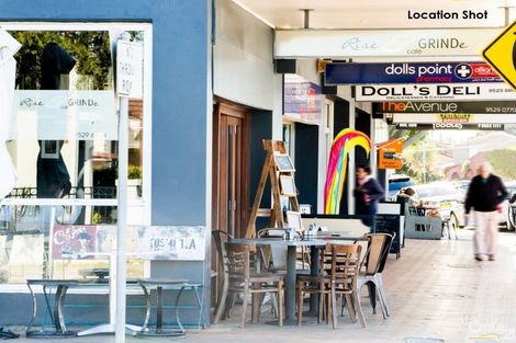 Property photo of 17/99-101 Alfred Street Sans Souci NSW 2219