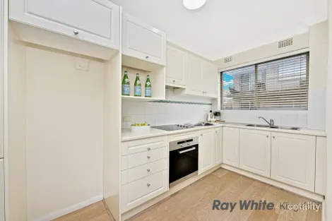Property photo of 19/11-17 Carlton Street Kensington NSW 2033