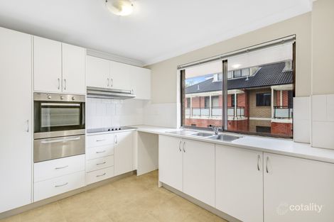Property photo of 4/24-26 Beresford Road Strathfield NSW 2135