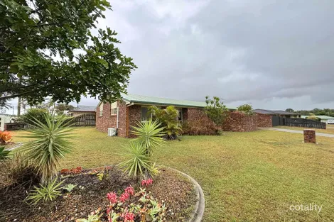 2 Southern Cross Dr, Avoca, QLD 4670