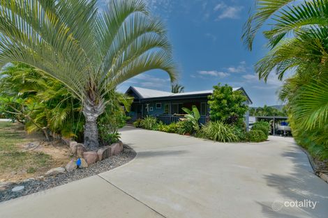 Property photo of 3 Arkhurst Road Hideaway Bay QLD 4800