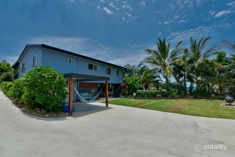 Property photo of 3 Arkhurst Road Hideaway Bay QLD 4800