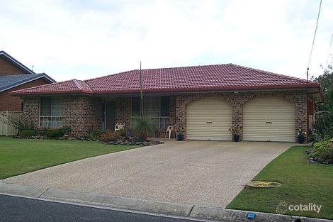 Property photo of 15 Cox Street Yamba NSW 2464