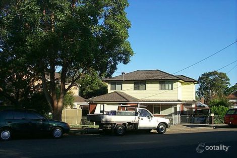 4 Crawford St, Berala, NSW 2141