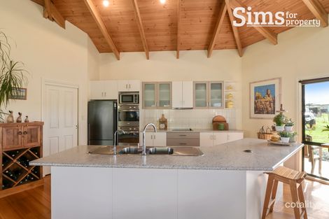 Property photo of 421 Logan Road Evandale TAS 7212