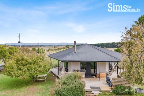 Property photo of 421 Logan Road Evandale TAS 7212