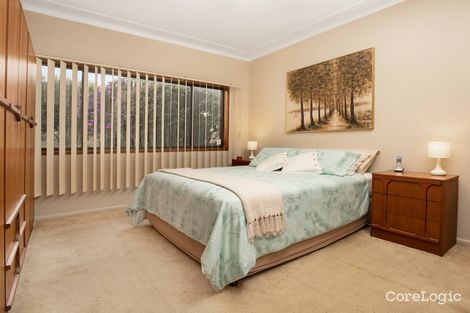 Property photo of 47 Bulli Road Toongabbie NSW 2146