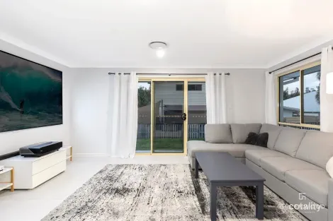 Property photo of 4 Icefire Lane Coomera QLD 4209