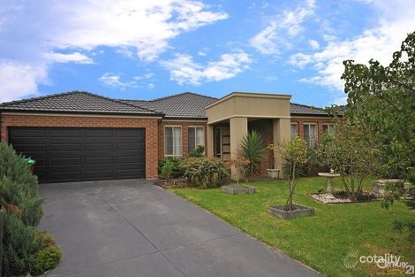 Property photo of 5 Palmer Drive Narre Warren VIC 3805