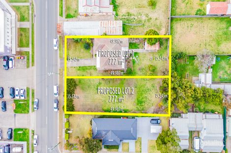 Property photo of 70 Garfield Road East Riverstone NSW 2765