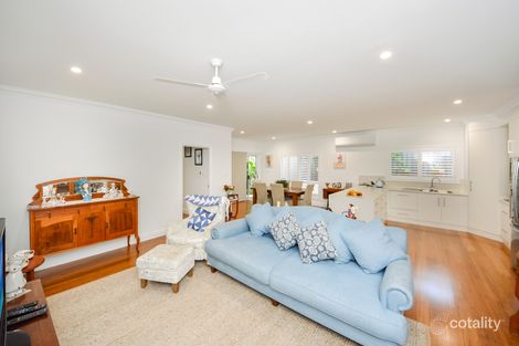 Property photo of 8/188 Upper Dawson Road The Range QLD 4700