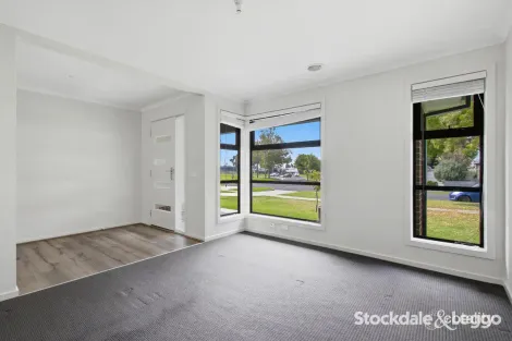 Property photo of 3 Hickox Street Traralgon VIC 3844