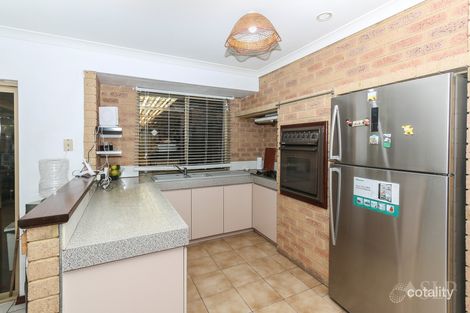 Property photo of 62 Bottlebrush Drive Kiara WA 6054
