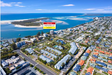 Property photo of 40/2 Landsborough Parade Golden Beach QLD 4551