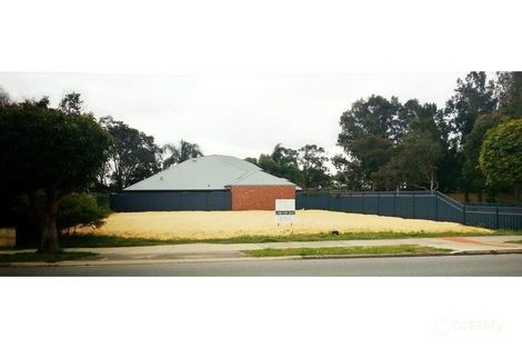 Property photo of 58A Wanaping Road Kenwick WA 6107