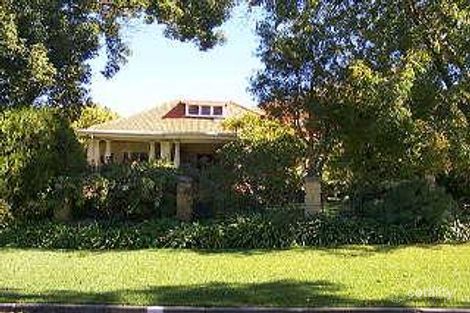 1 Browne Ave, Dalkeith, WA 6009