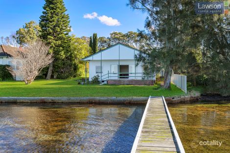 Property photo of 1 Lakeview Road Morisset Park NSW 2264