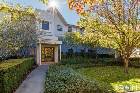 Property photo of 16/15-17 Eldridge Crescent Garran ACT 2605